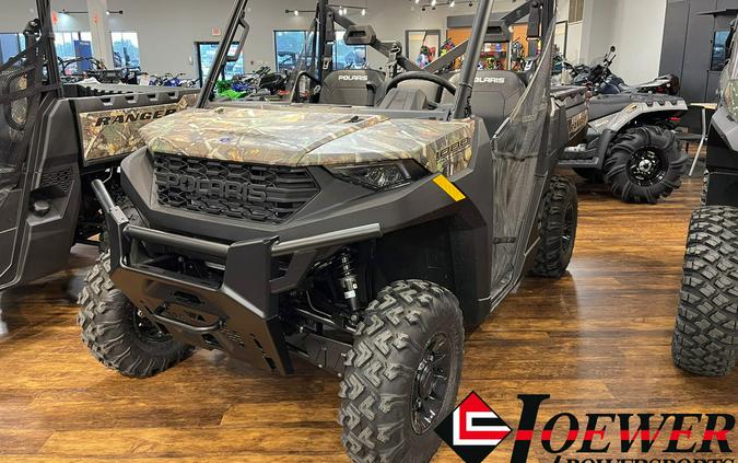 2024 Polaris® Ranger 1000 Premium Polaris Pursuit Camo