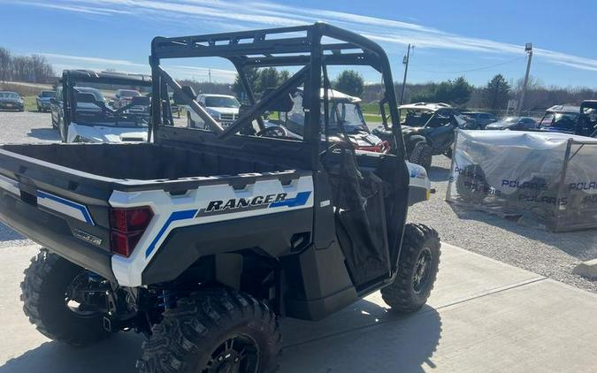 2024 Polaris® Ranger XP Kinetic Ultimate