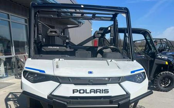 2024 Polaris® Ranger XP Kinetic Ultimate