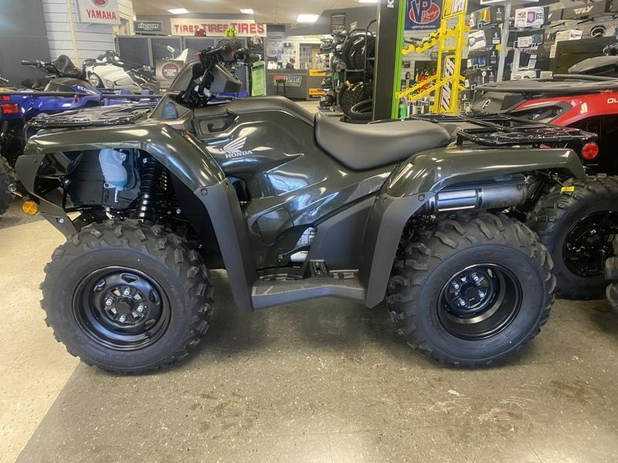 2024 Honda® FourTrax Rancher 4x4