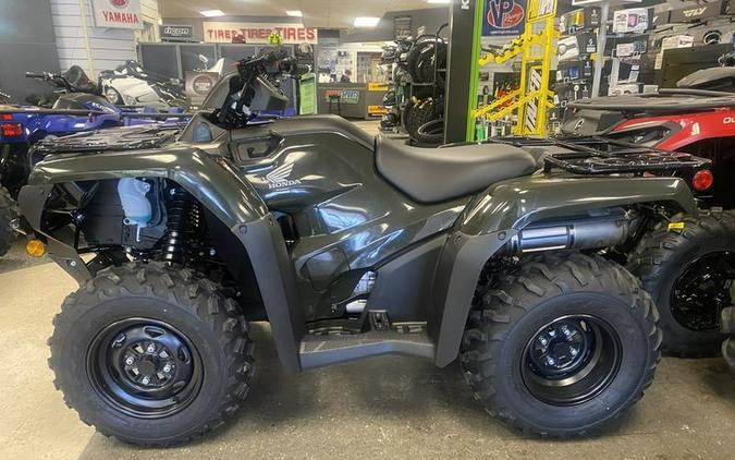 2024 Honda® FourTrax Rancher 4x4