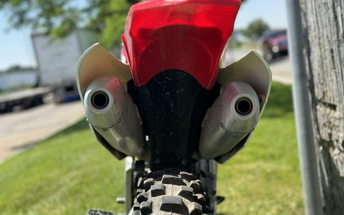 2022 Honda® CRF450R-S