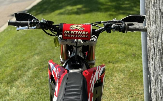 2022 Honda® CRF450R-S