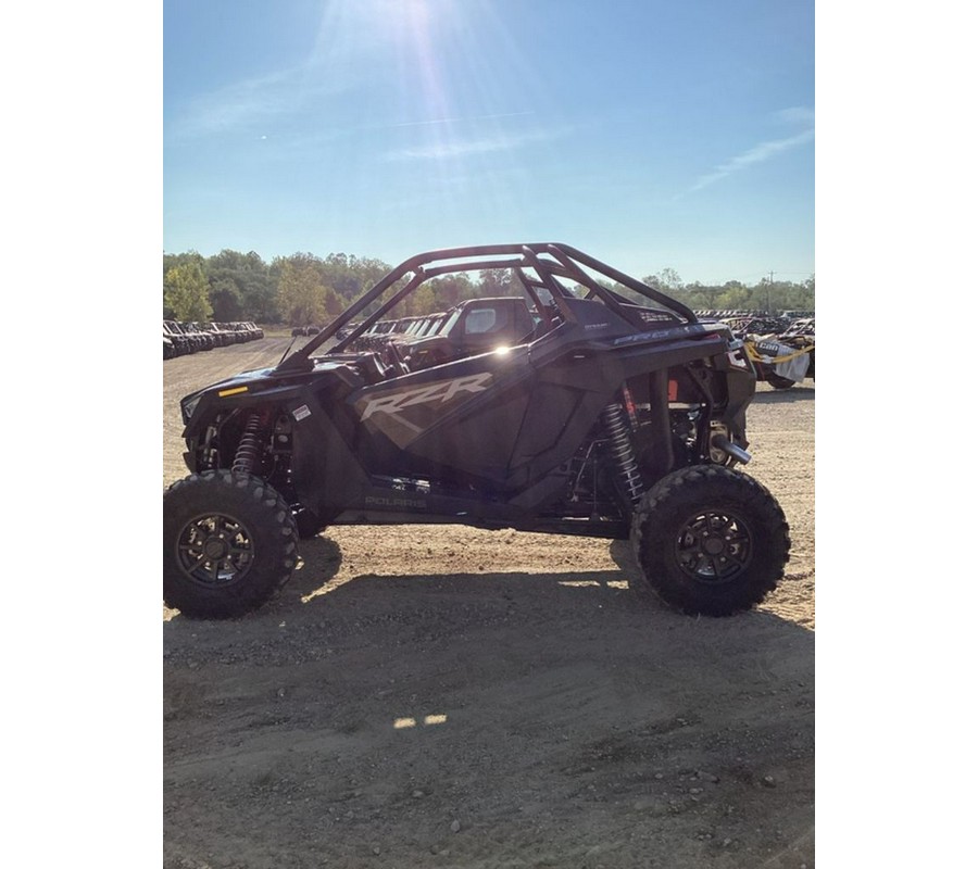 2024 Polaris RZR Pro XP Ultimate