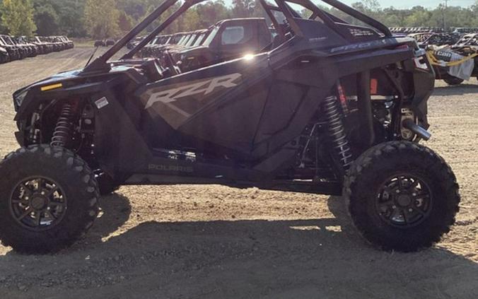 2024 Polaris RZR Pro XP Ultimate