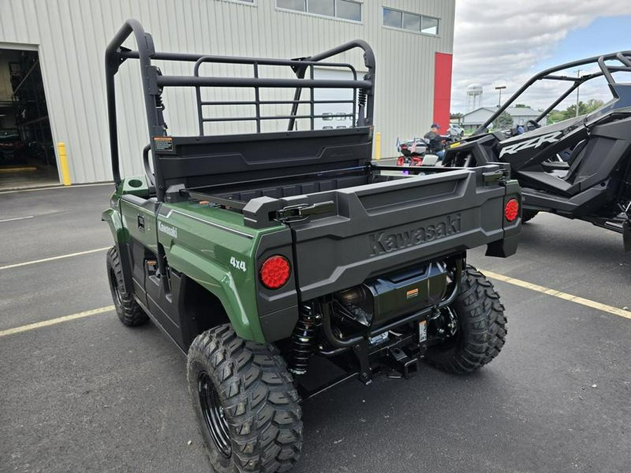 2025 Kawasaki Mule PRO-MX™ EPS