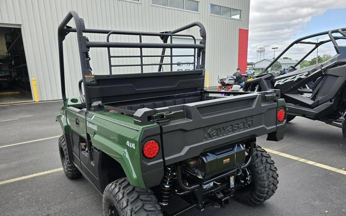 2025 Kawasaki Mule PRO-MX™ EPS