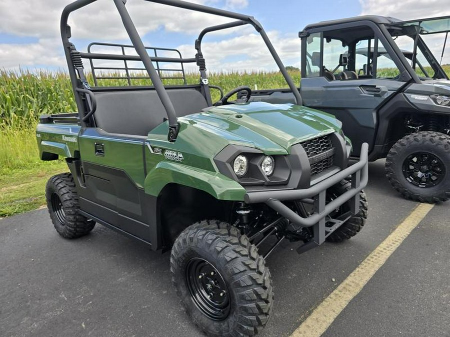 2025 Kawasaki Mule PRO-MX™ EPS