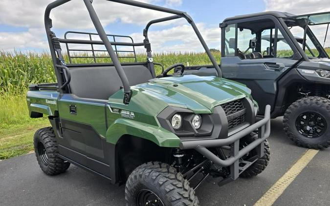 2025 Kawasaki Mule PRO-MX™ EPS