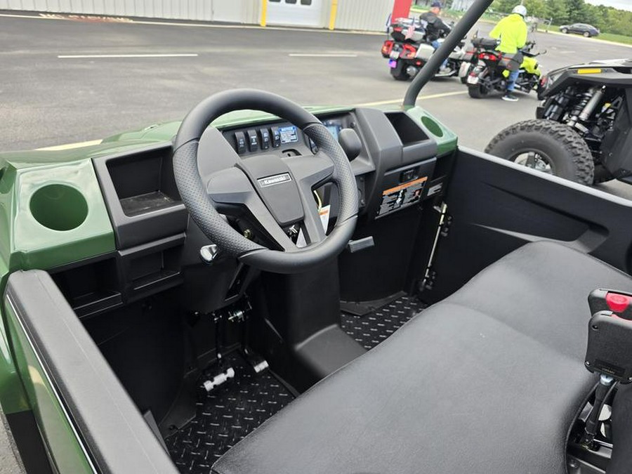 2025 Kawasaki Mule PRO-MX™ EPS