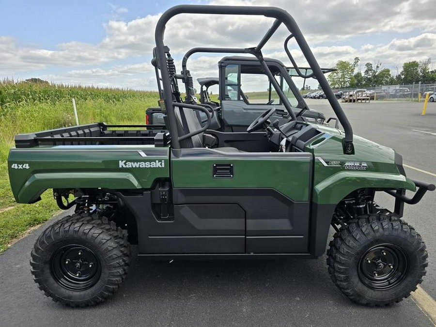 2025 Kawasaki Mule PRO-MX™ EPS