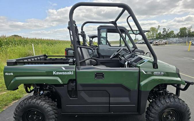 2025 Kawasaki Mule PRO-MX™ EPS