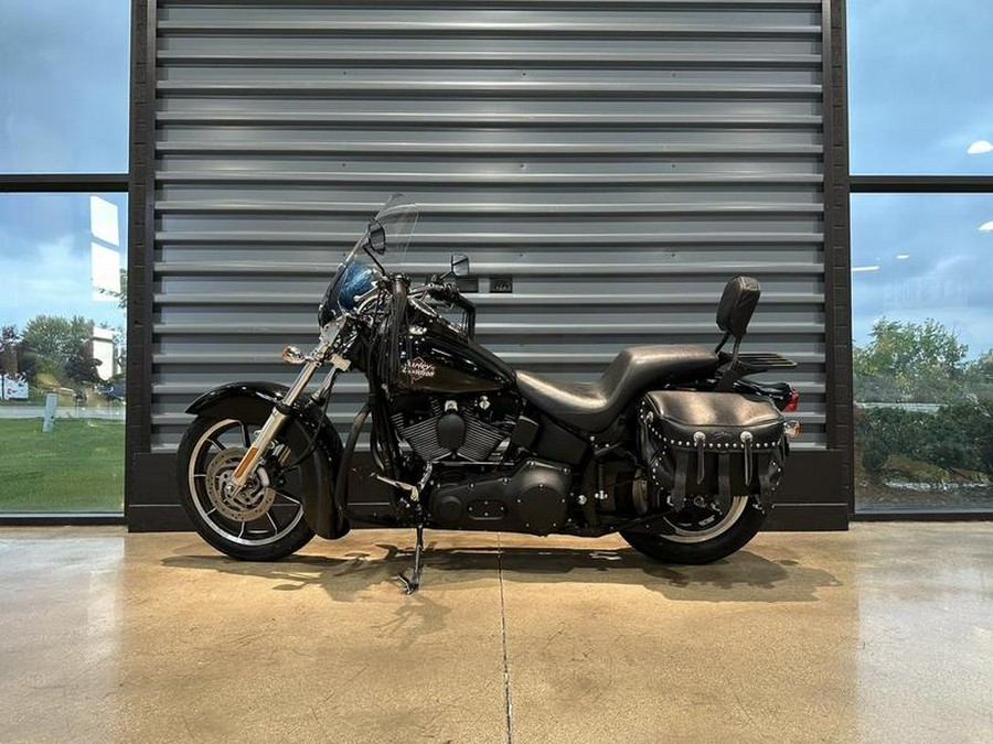 2002 Harley-Davidson® FXSTB - Night Train™