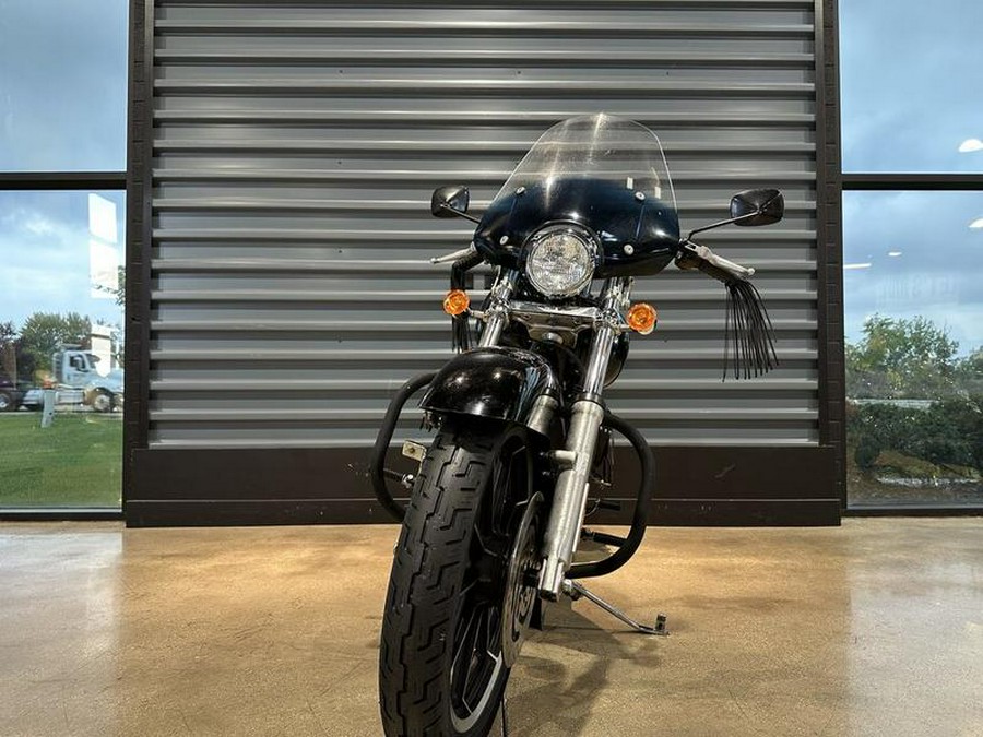 2002 Harley-Davidson® FXSTB - Night Train™