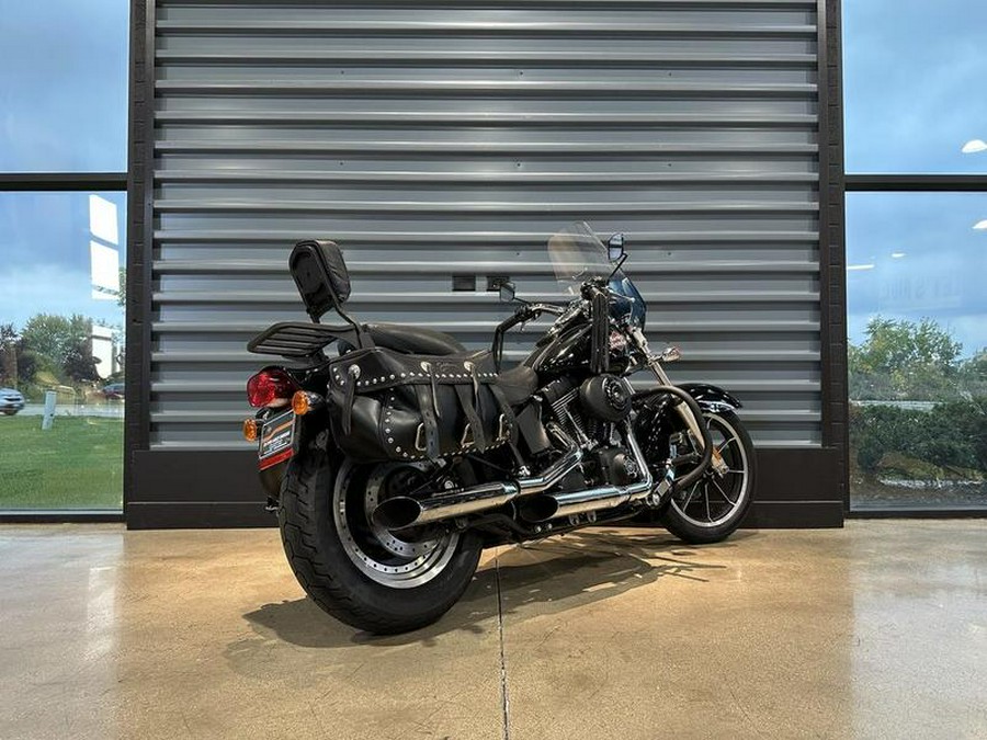 2002 Harley-Davidson® FXSTB - Night Train™