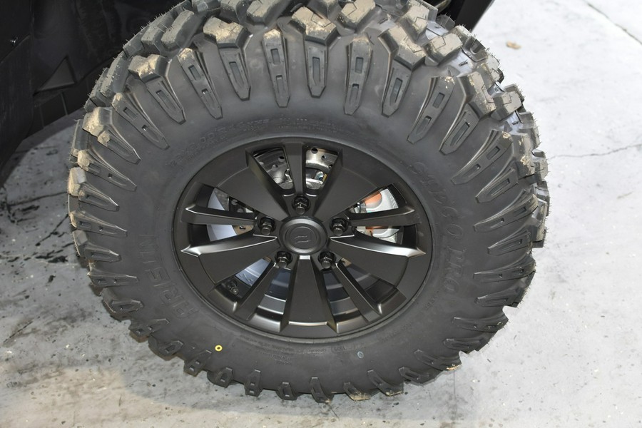 2026 CFMOTO UFORCE U10 XL Pro Highland