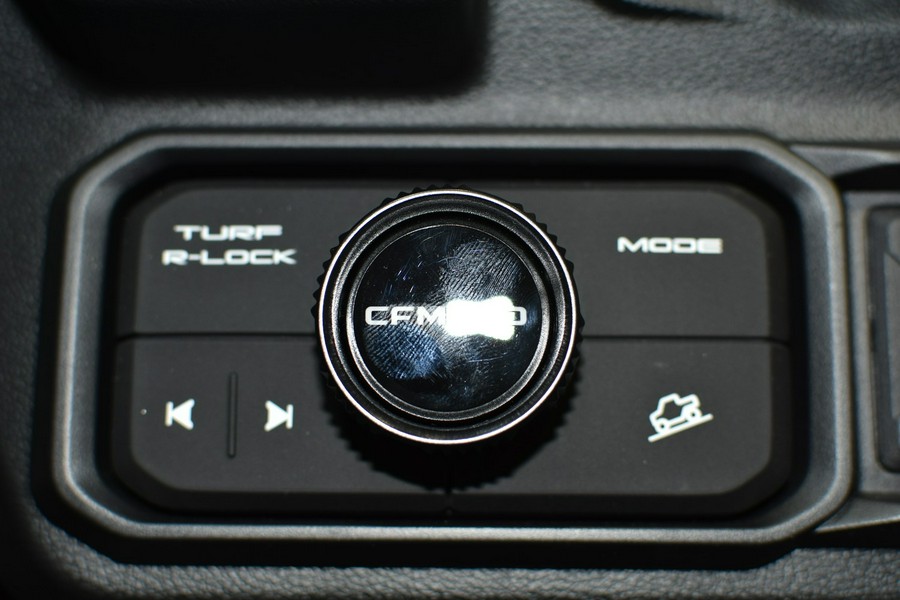 2026 CFMOTO UFORCE U10 XL Pro Highland