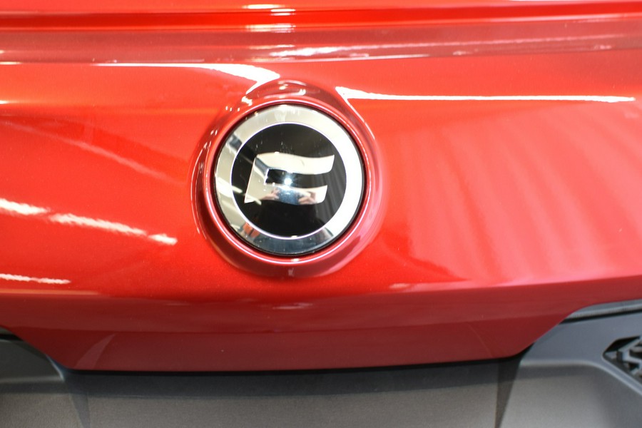 2026 CFMOTO UFORCE U10 XL Pro Highland