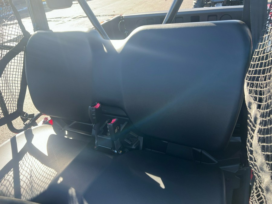 2026 Honda Pioneer 520