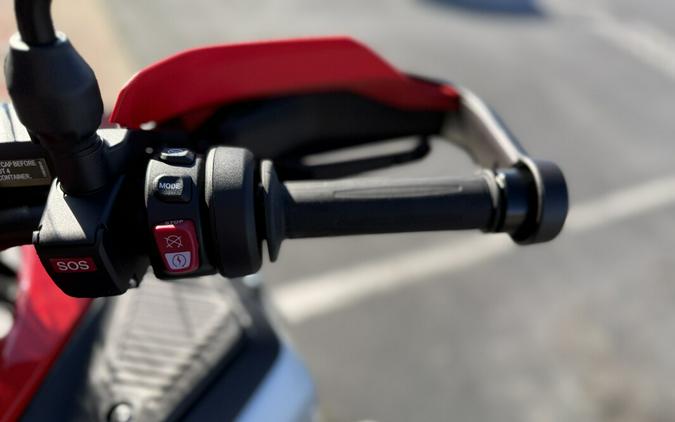 2025 BMW Motorrad R 1300 GS Adventure