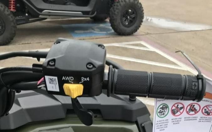 2026 Polaris® Sportsman 450 H.O. EPS