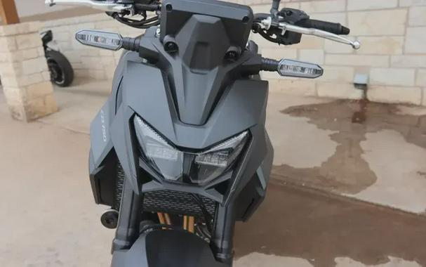 2025 HONDA CB750 HORNET