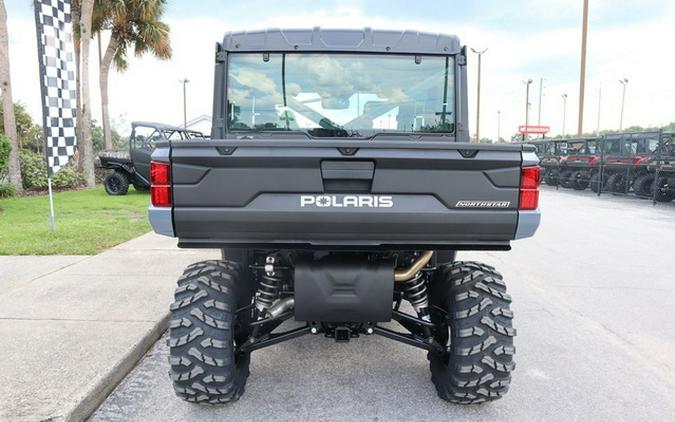 2026 Polaris Ranger Crew XP 1000 NorthStar Edition Ultimate