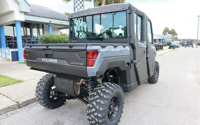 2026 Polaris Ranger Crew XP 1000 NorthStar Edition Ultimate