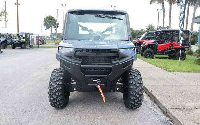 2026 Polaris Ranger Crew XP 1000 NorthStar Edition Ultimate