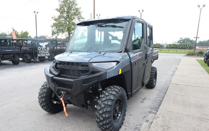 2026 Polaris Ranger Crew XP 1000 NorthStar Edition Ultimate