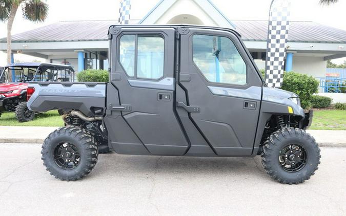 2026 Polaris Ranger Crew XP 1000 NorthStar Edition Ultimate