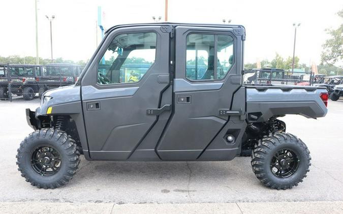 2026 Polaris Ranger Crew XP 1000 NorthStar Edition Ultimate