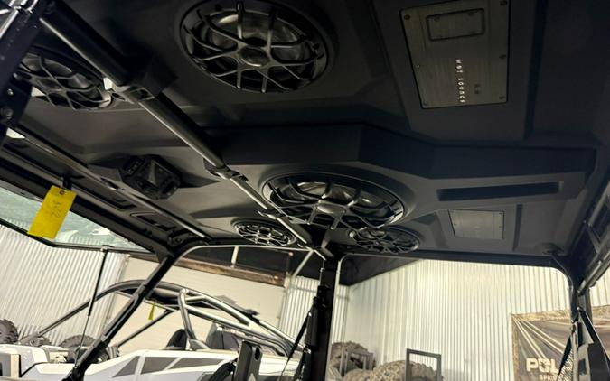 2026 Polaris Ranger® Crew XP 1000 Texas Edition