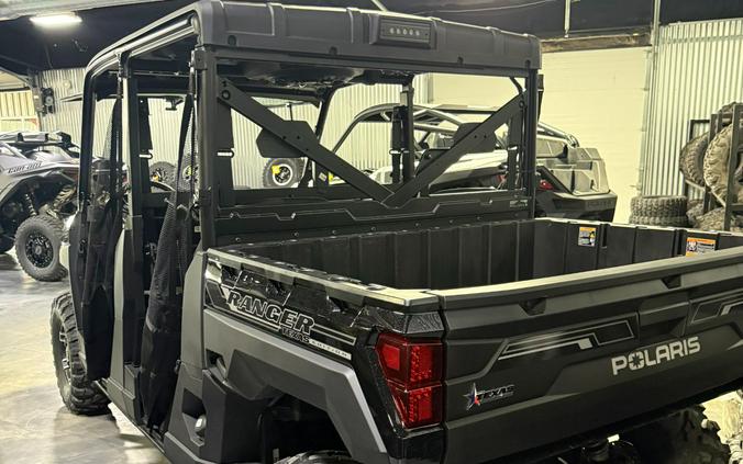 2026 Polaris Ranger® Crew XP 1000 Texas Edition