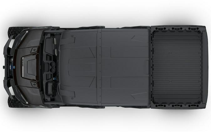 2026 Polaris Ranger® Crew XP 1000 Texas Edition