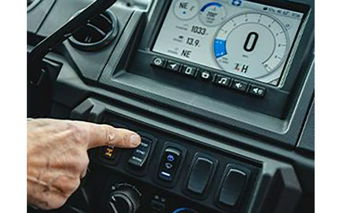 2026 Polaris Ranger® Crew XP 1000 Texas Edition