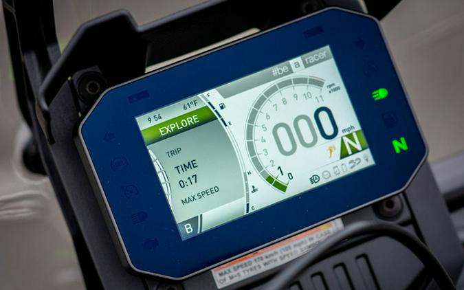 2026 Aprilia Tuareg 660 Rally