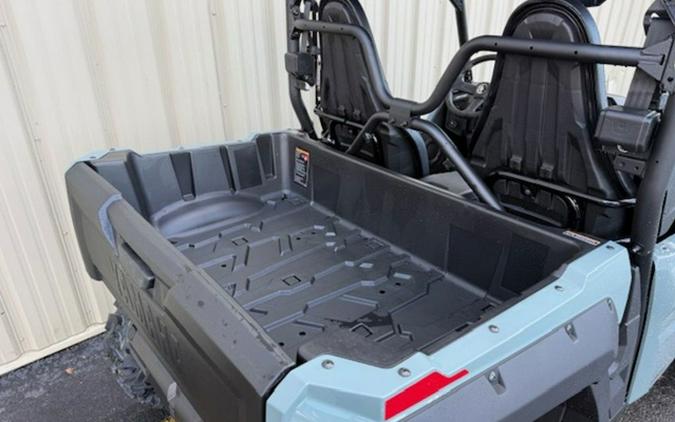 2026 Yamaha Wolverine X2 1000 XT-R