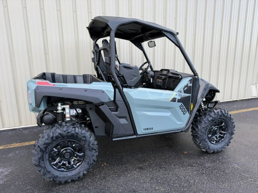 2026 Yamaha Wolverine X2 1000 XT-R