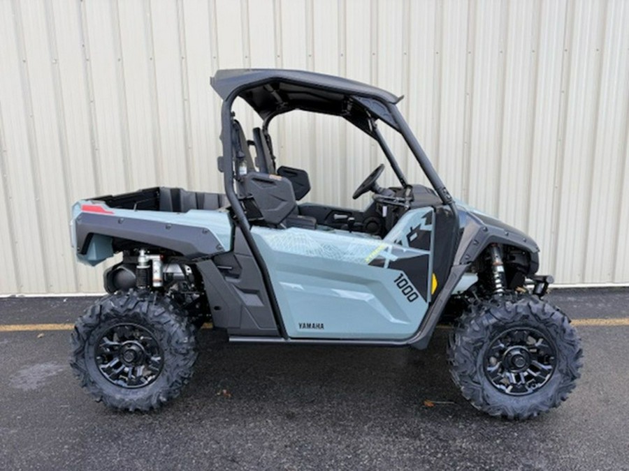 2026 Yamaha Wolverine X2 1000 XT-R