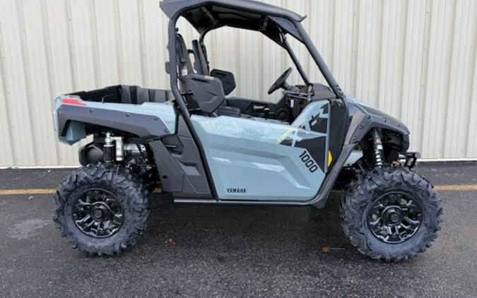 2026 Yamaha Wolverine X2 1000 XT-R