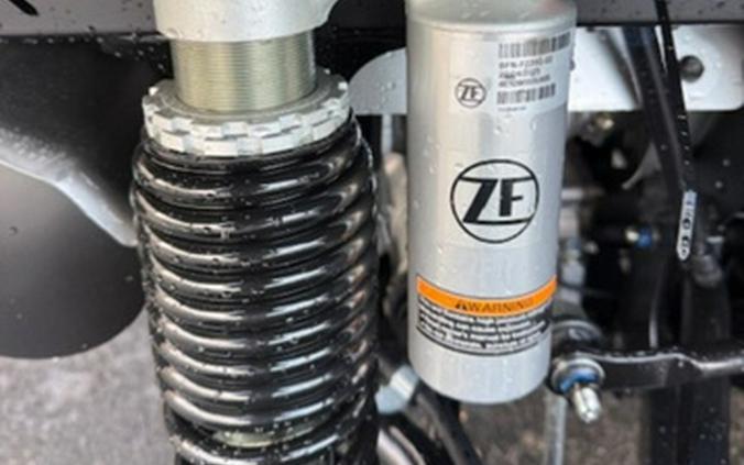 2026 Yamaha Wolverine X2 1000 XT-R