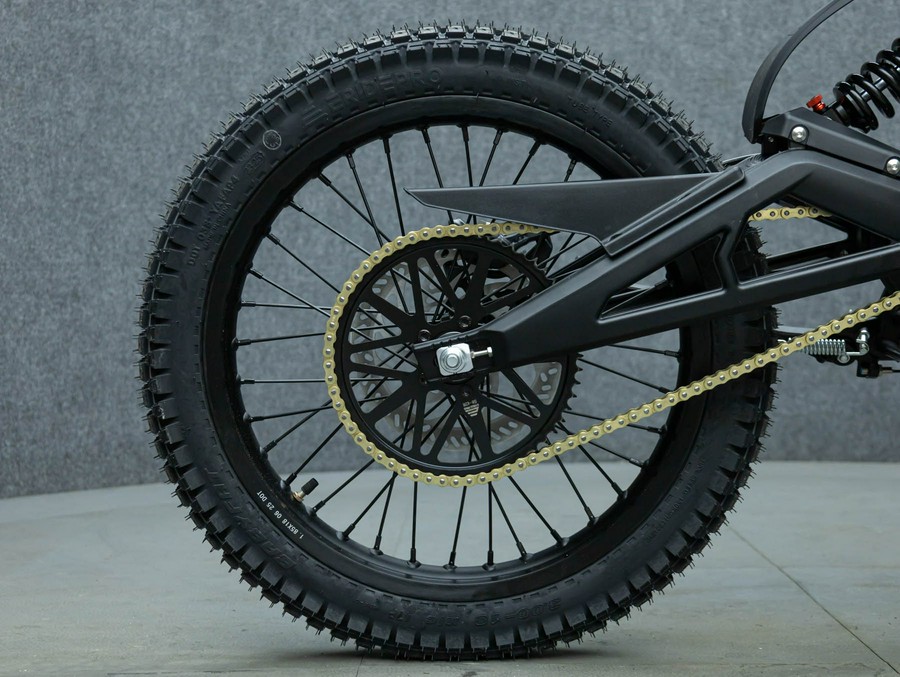 2025 E RIDE PRO SS 3.0