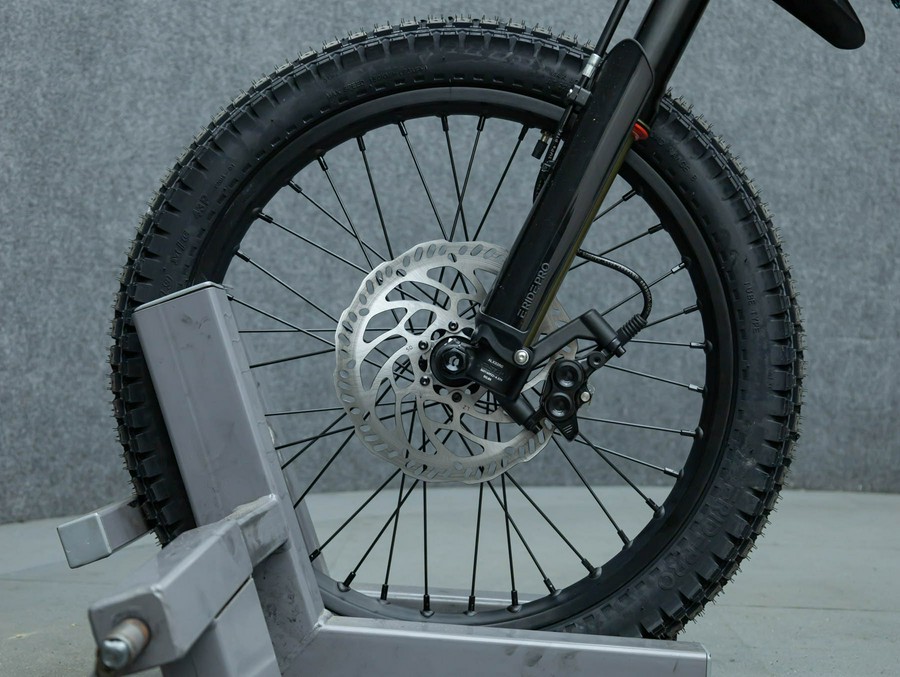 2025 E RIDE PRO SS 3.0