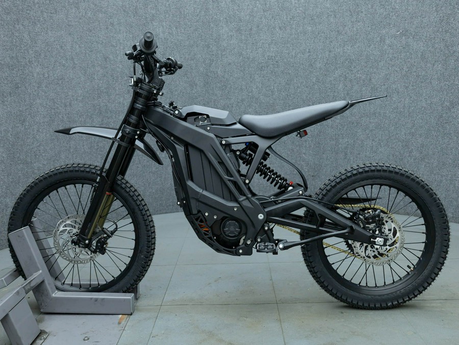 2025 E RIDE PRO SS 3.0