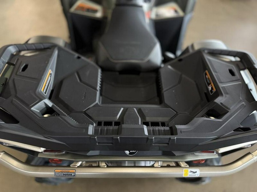 2026 Can-Am® Outlander X mr 1000R Loft Green Satin