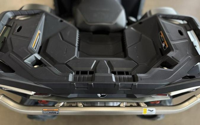 2026 Can-Am® Outlander X mr 1000R Loft Green Satin