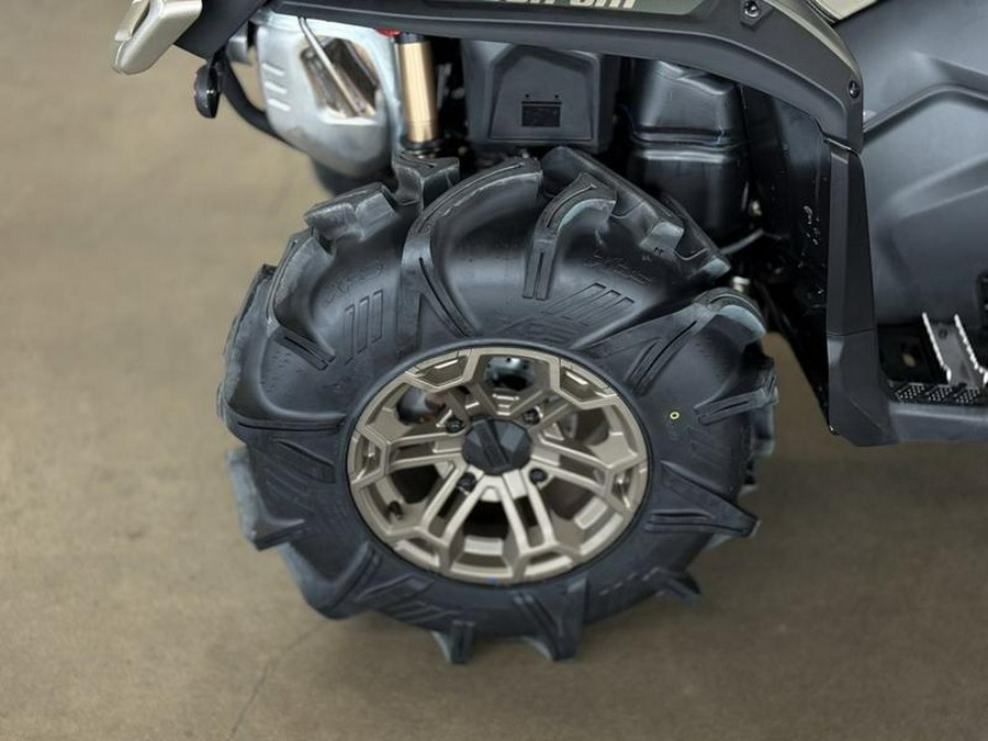 2026 Can-Am® Outlander X mr 1000R Loft Green Satin