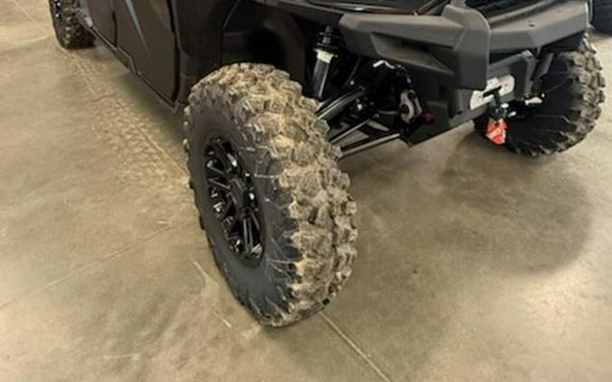 2026 Can-Am® Defender MAX LONE STAR CAB HD11