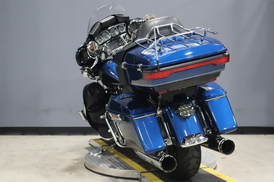 2018 Harley-Davidson Ultra Limited